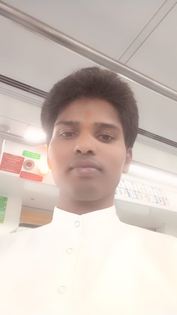 Madan Kumar